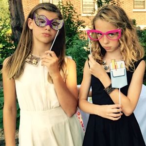 Meet your Posher, Ava